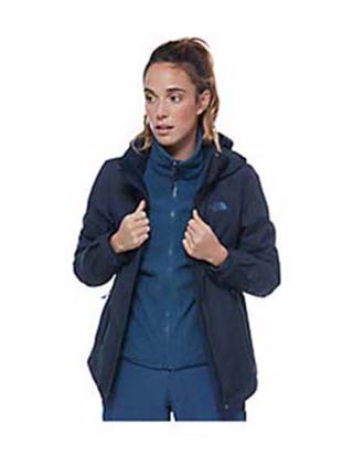 The North Face Jackets Fall Winter 2016 2017 Women 47