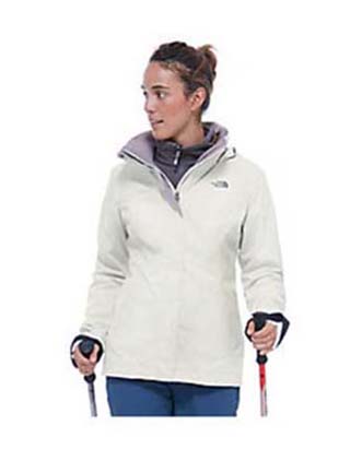 The North Face Jackets Fall Winter 2016 2017 Women 48