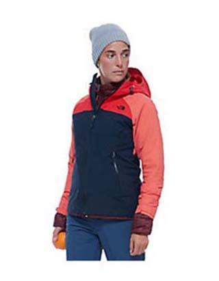 The North Face Jackets Fall Winter 2016 2017 Women 50