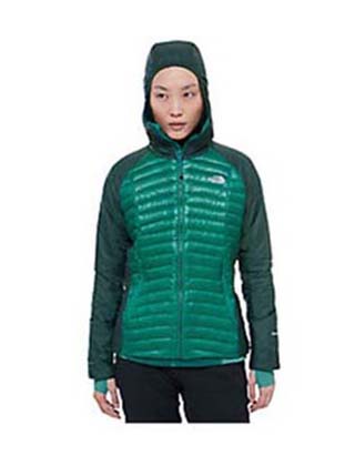 The North Face Jackets Fall Winter 2016 2017 Women 51