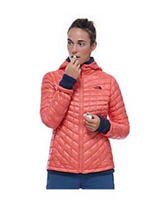 The North Face Jackets Fall Winter 2016 2017 Women 52