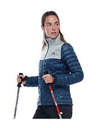 The North Face Jackets Fall Winter 2016 2017 Women 53