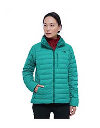 The North Face Jackets Fall Winter 2016 2017 Women 6