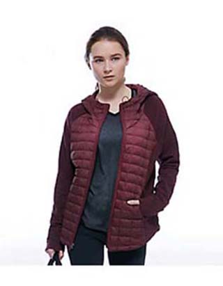 The North Face Jackets Fall Winter 2016 2017 Women 9