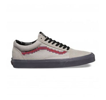 Vans Sneakers Fall Winter 2016 2017 Shoes For Women 34