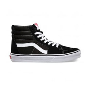 Vans Sneakers Fall Winter 2016 2017 Shoes For Women 43