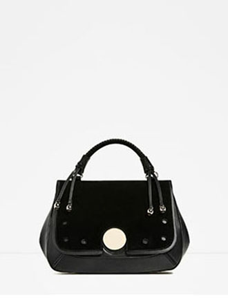 Zara Bags Fall Winter 2016 2017 Handbags For Women 27