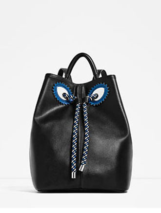 Zara Bags Fall Winter 2016 2017 Handbags For Women 62