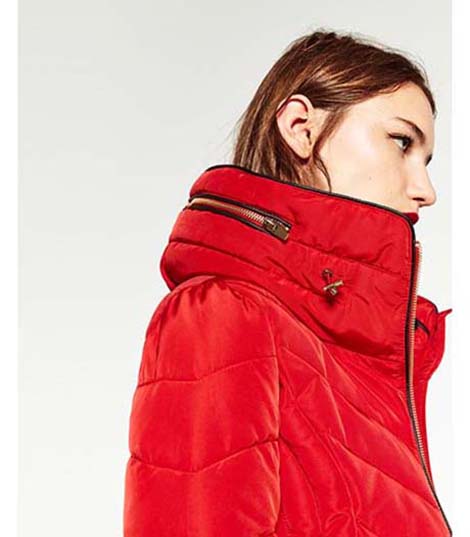 Zara Down Jackets Fall Winter 2016 2017 For Women 29