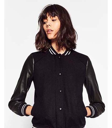 Zara Down Jackets Fall Winter 2016 2017 For Women 7