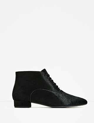 Zara Shoes Fall Winter 2016 2017 Footwear For Women 14