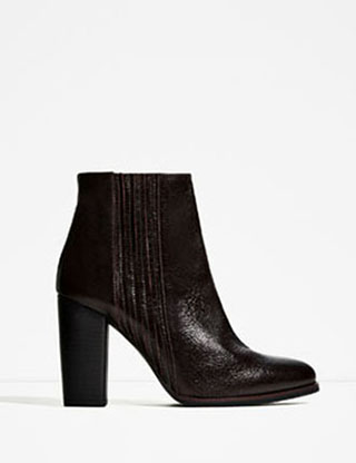 Zara Shoes Fall Winter 2016 2017 Footwear For Women 26