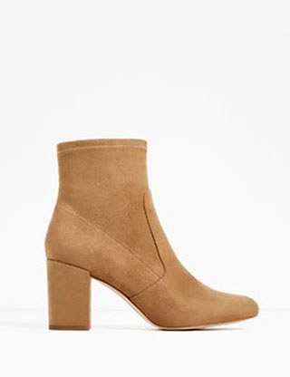 Zara Shoes Fall Winter 2016 2017 Footwear For Women 28