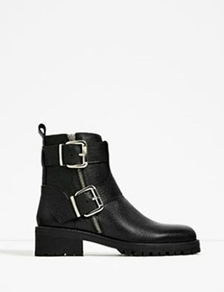 Zara Shoes Fall Winter 2016 2017 Footwear For Women 33