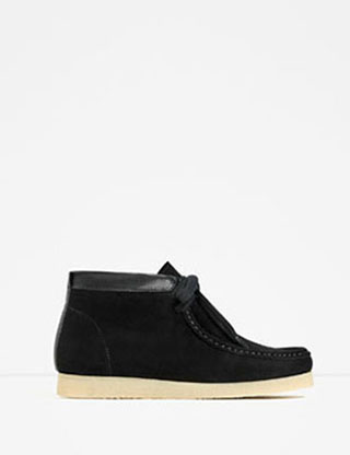 Zara Shoes Fall Winter 2016 2017 Footwear For Women 34