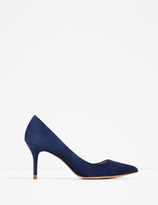 Zara Shoes Fall Winter 2016 2017 Footwear For Women 38