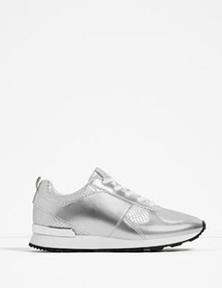 Zara Shoes Fall Winter 2016 2017 Footwear For Women 5