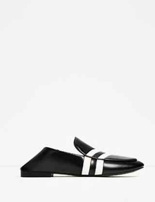 Zara Shoes Fall Winter 2016 2017 Footwear For Women 59