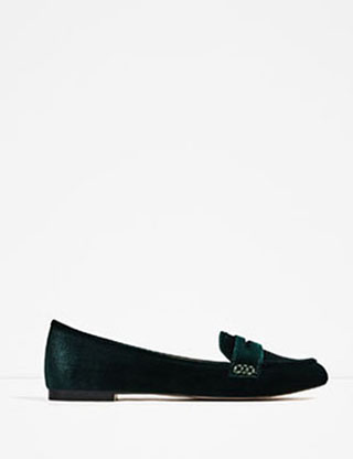 Zara Shoes Fall Winter 2016 2017 Footwear For Women 60