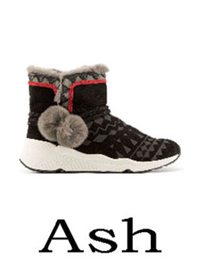 Ash Shoes Fall Winter 2016 2017 Footwear For Women 1