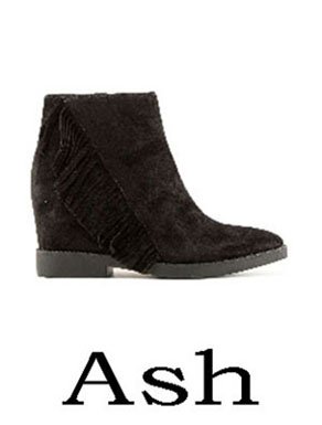 Ash Shoes Fall Winter 2016 2017 Footwear For Women 13