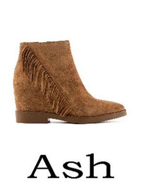 Ash Shoes Fall Winter 2016 2017 Footwear For Women 14