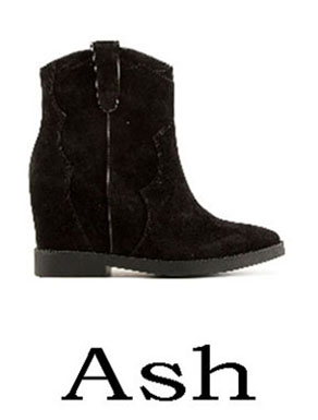 Ash Shoes Fall Winter 2016 2017 Footwear For Women 15