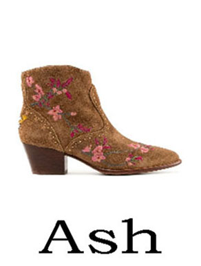 Ash Shoes Fall Winter 2016 2017 Footwear For Women 16