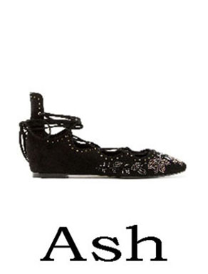 Ash Shoes Fall Winter 2016 2017 Footwear For Women 17