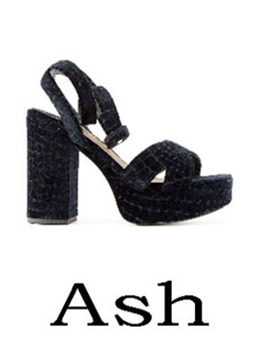 Ash Shoes Fall Winter 2016 2017 Footwear For Women 2