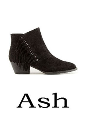 Ash Shoes Fall Winter 2016 2017 Footwear For Women 25