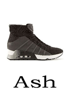 Ash Shoes Fall Winter 2016 2017 Footwear For Women 26