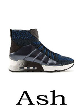 Ash Shoes Fall Winter 2016 2017 Footwear For Women 27