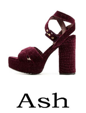 Ash Shoes Fall Winter 2016 2017 Footwear For Women 3