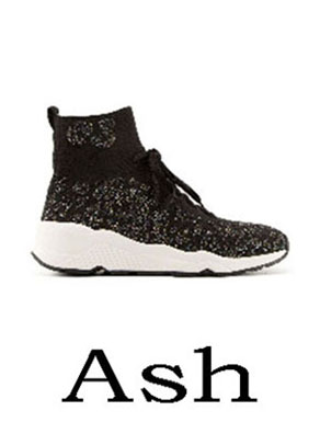 Ash Shoes Fall Winter 2016 2017 Footwear For Women 32