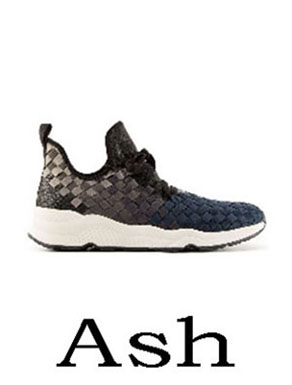 Ash Shoes Fall Winter 2016 2017 Footwear For Women 33