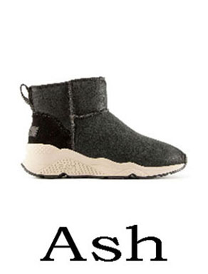 Ash Shoes Fall Winter 2016 2017 Footwear For Women 34