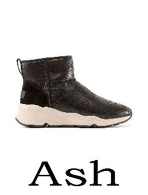 Ash Shoes Fall Winter 2016 2017 Footwear For Women 35