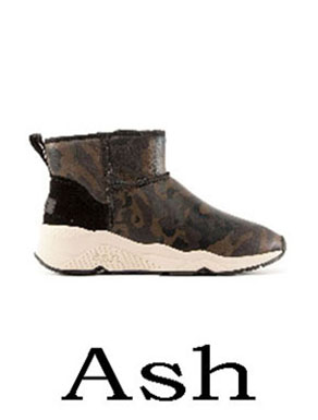 Ash Shoes Fall Winter 2016 2017 Footwear For Women 36