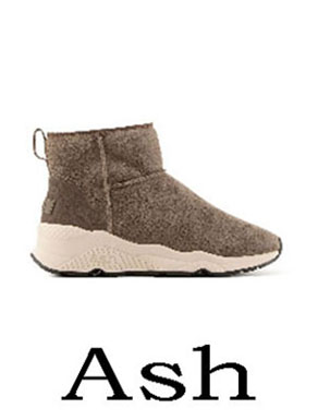 Ash Shoes Fall Winter 2016 2017 Footwear For Women 38