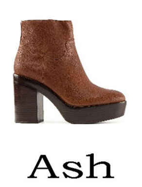 Ash Shoes Fall Winter 2016 2017 Footwear For Women 4