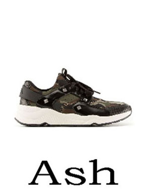 Ash Shoes Fall Winter 2016 2017 Footwear For Women 41