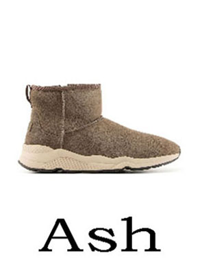 Ash Shoes Fall Winter 2016 2017 Footwear For Women 46