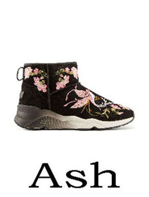 Ash Shoes Fall Winter 2016 2017 Footwear For Women 47