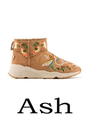 Ash Shoes Fall Winter 2016 2017 Footwear For Women 48