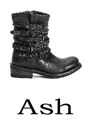 Ash Shoes Fall Winter 2016 2017 Footwear For Women 55