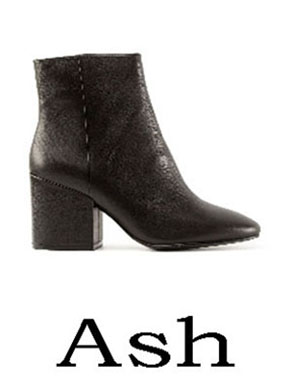 Ash Shoes Fall Winter 2016 2017 Footwear For Women 6