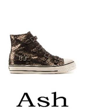 Ash Shoes Fall Winter 2016 2017 Footwear For Women 61