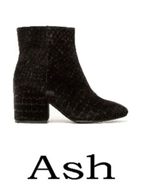 Ash Shoes Fall Winter 2016 2017 Footwear For Women 7