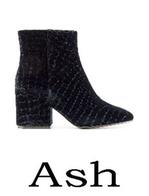 Ash Shoes Fall Winter 2016 2017 Footwear For Women 9